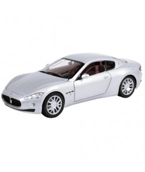 Модель Maserati GranTurismo металлическая 1:64 (в коробке)