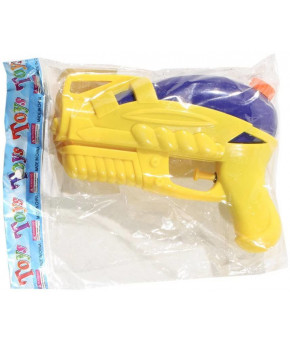 Водный пистолет Toys F91 (в пакете)