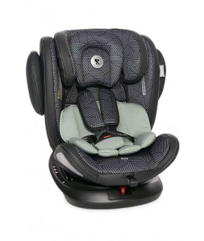 Автокресло Lorelli Aviator Isofix Iceberg Green 2023 (0-36кг)