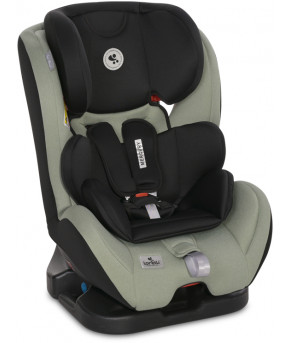 Автокресло Lorelli Mercury Iceberg Green-Black(0-36кг)