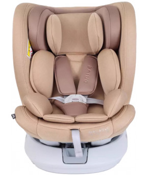 Автокресло Rant Drive Isofix Active Line Beige (0-36кг)